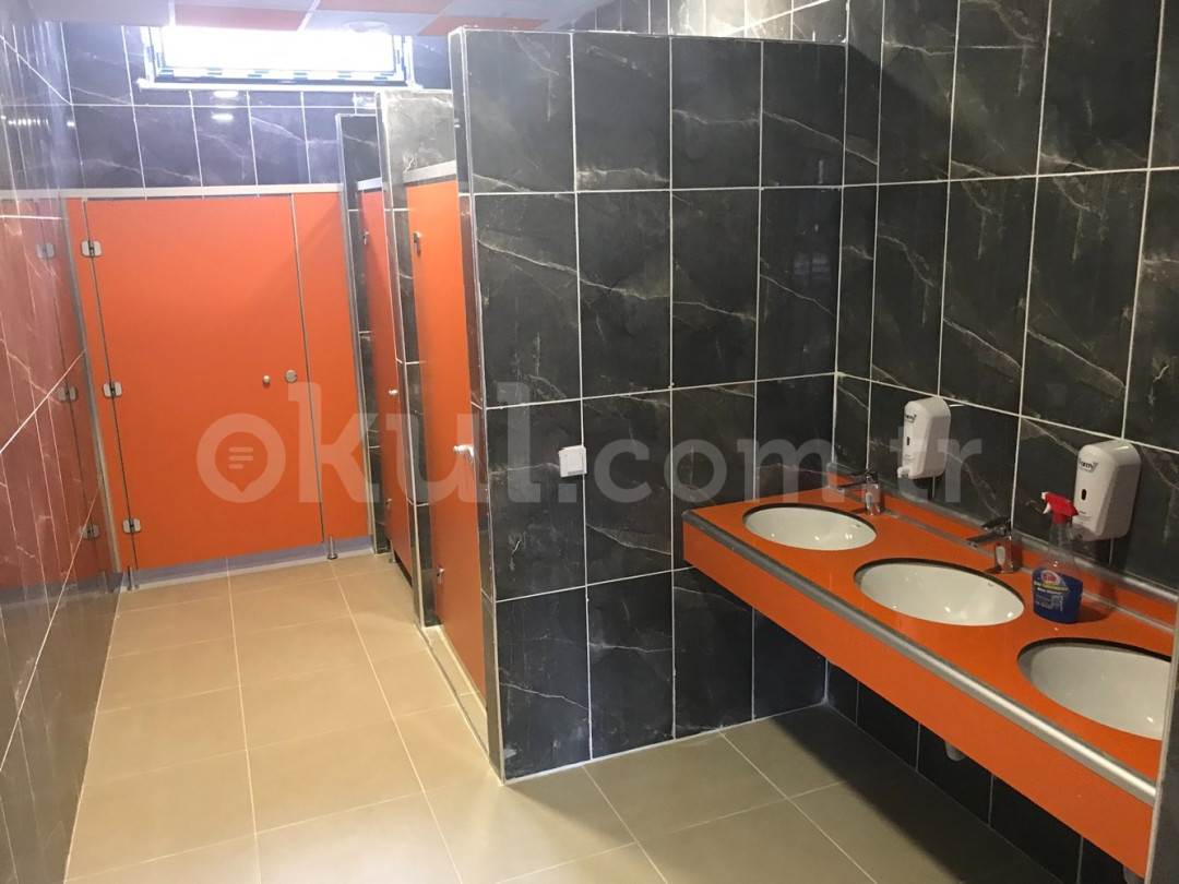 Özel Gebze Açı Koleji İlkokulu - 17