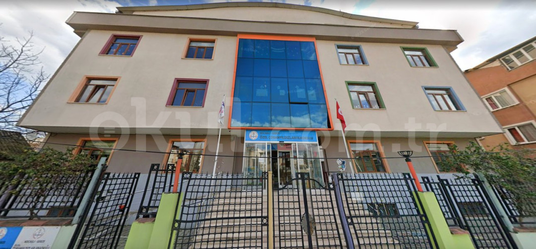 Özel Çoban Yıldızları İlkokulu