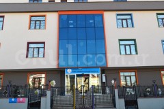 Özel Çoban Yıldızları İlkokulu