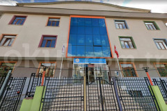Özel Çoban Yıldızları İlkokulu