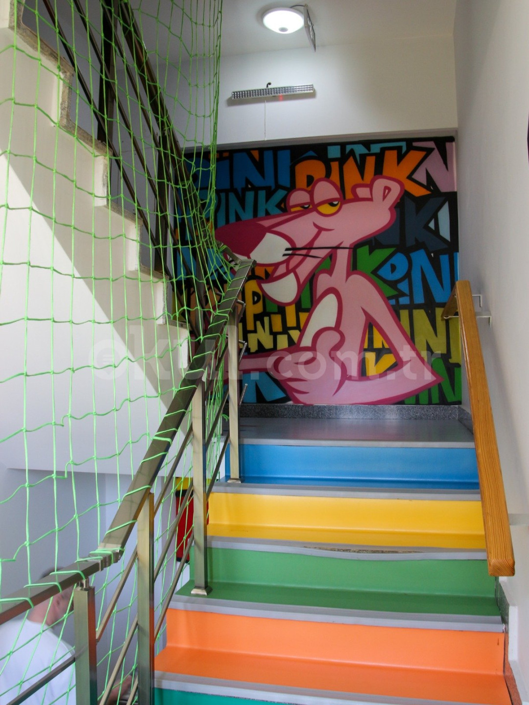 Özel Limonevi Anaokulu - 2