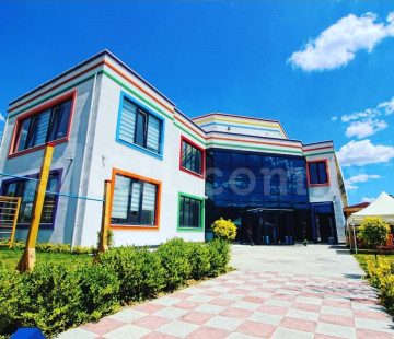 Özel Başiskele Gözde Çocuk Anaokulu