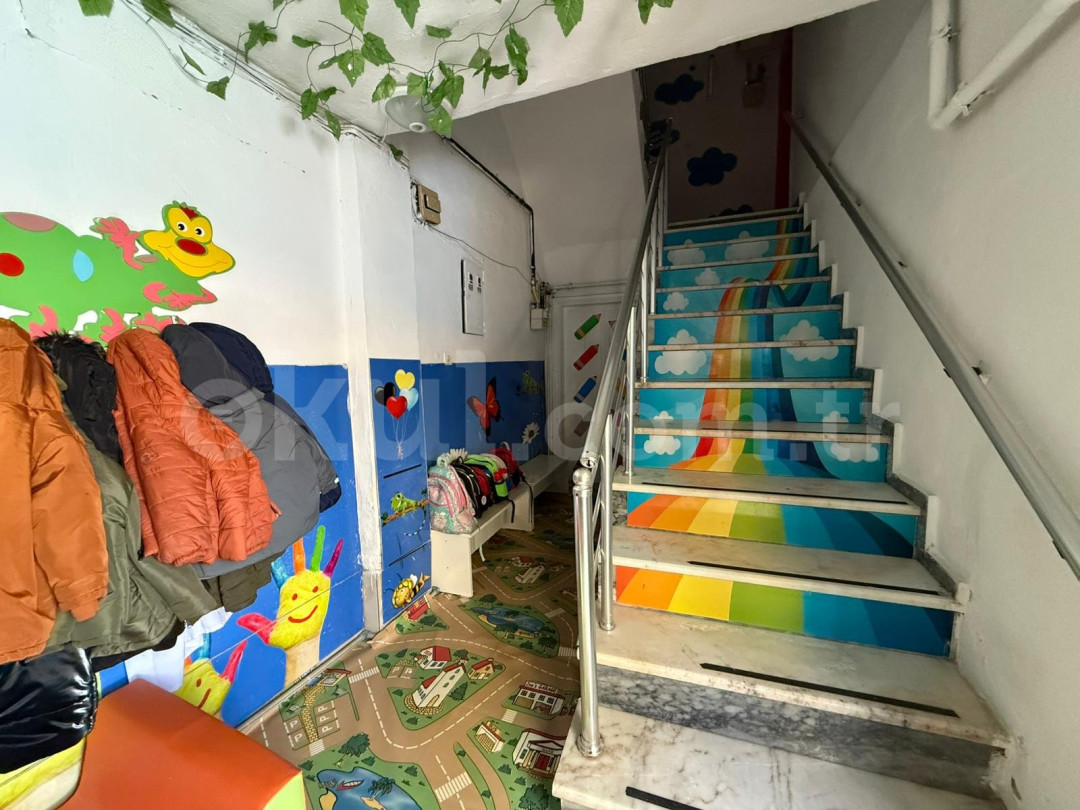 Özel Çayırova Şirinler Anaokulu - 22