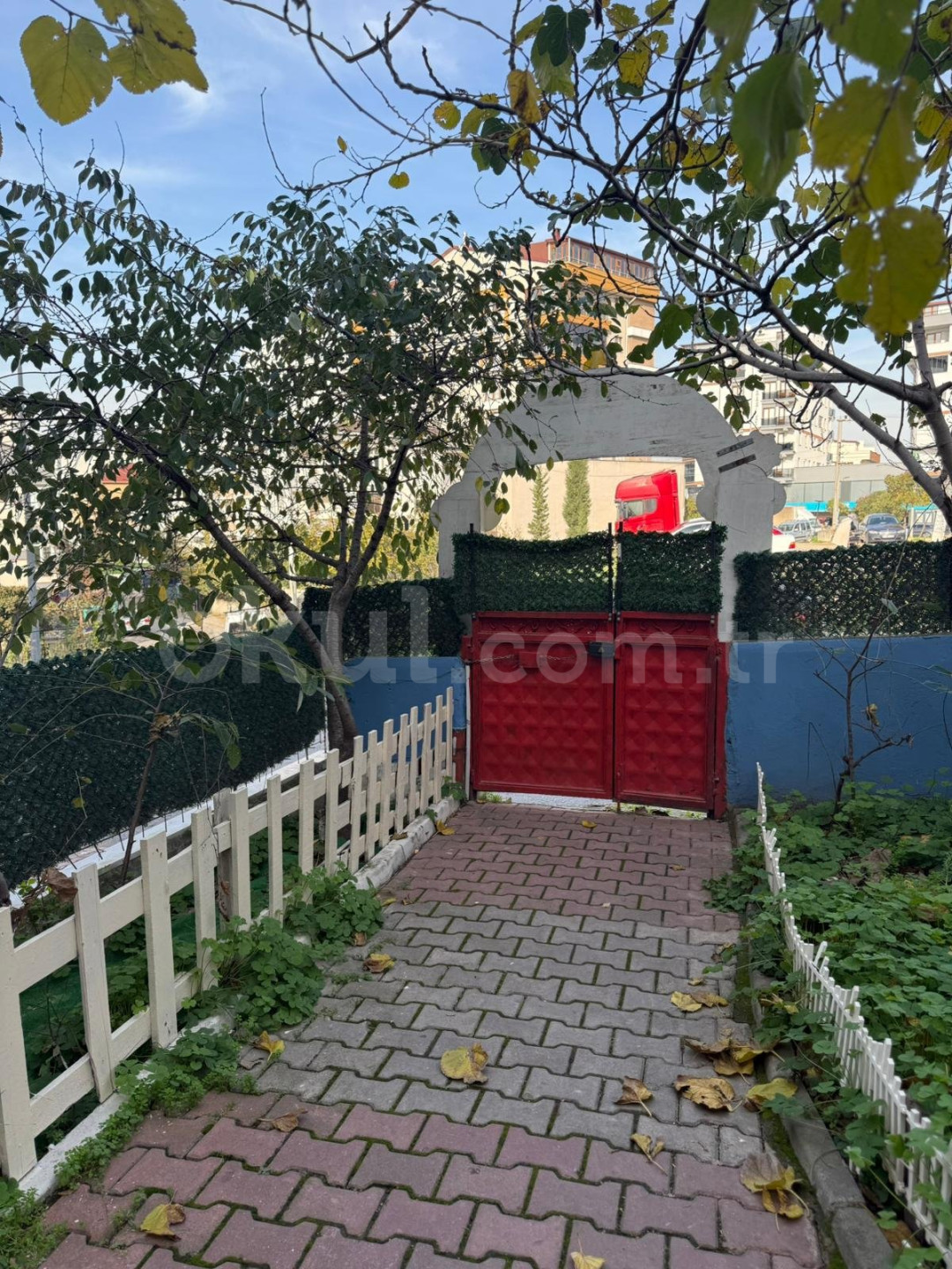 Özel Çayırova Şirinler Anaokulu - 6