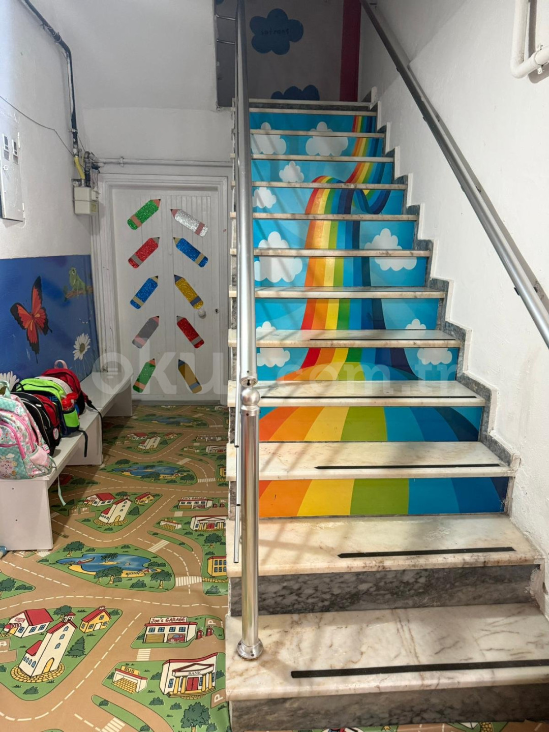 Özel Çayırova Şirinler Anaokulu - 17