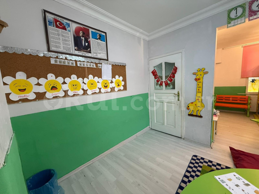 Özel Çayırova Şirinler Anaokulu - 16