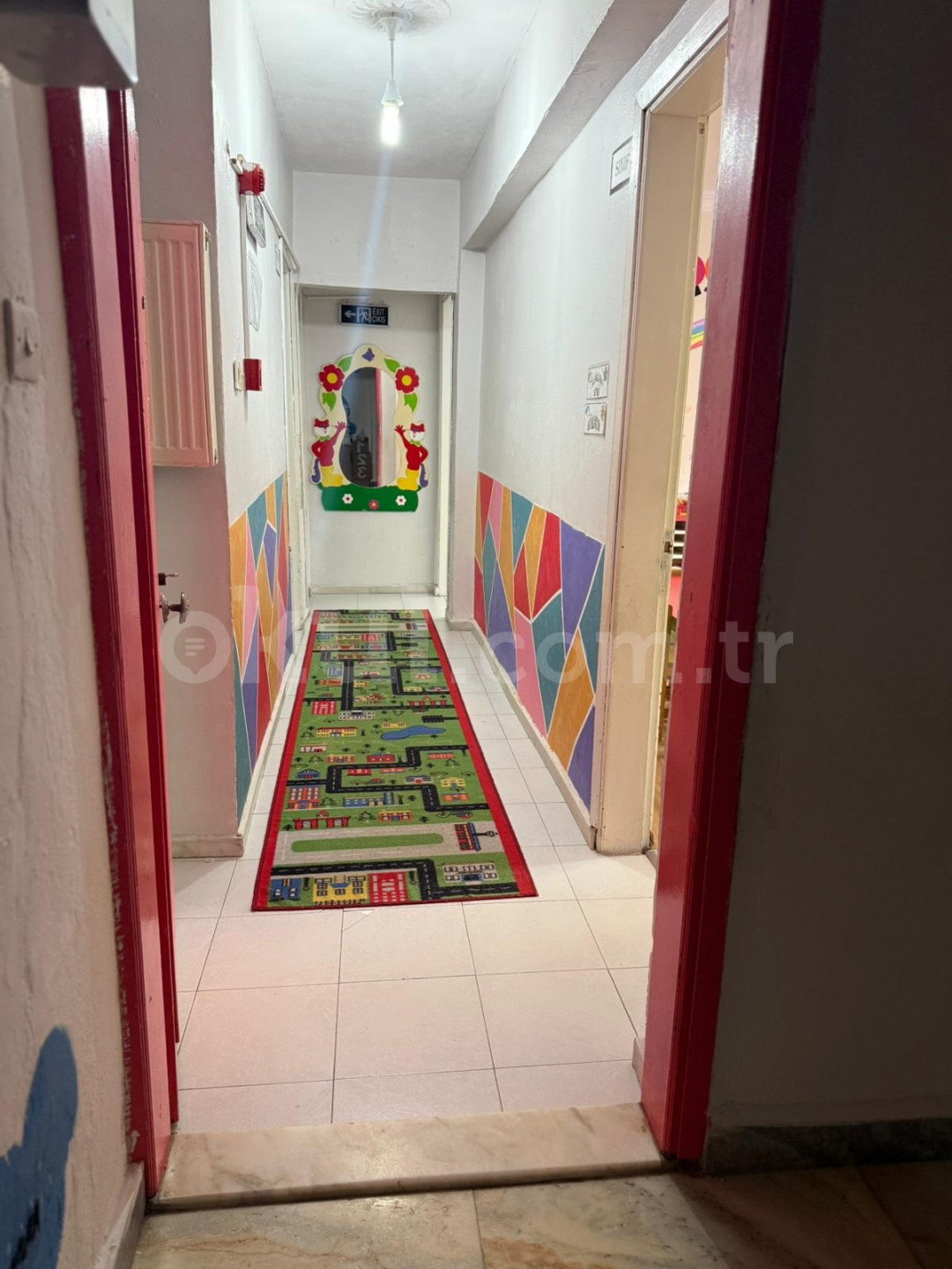 Özel Çayırova Şirinler Anaokulu - 15