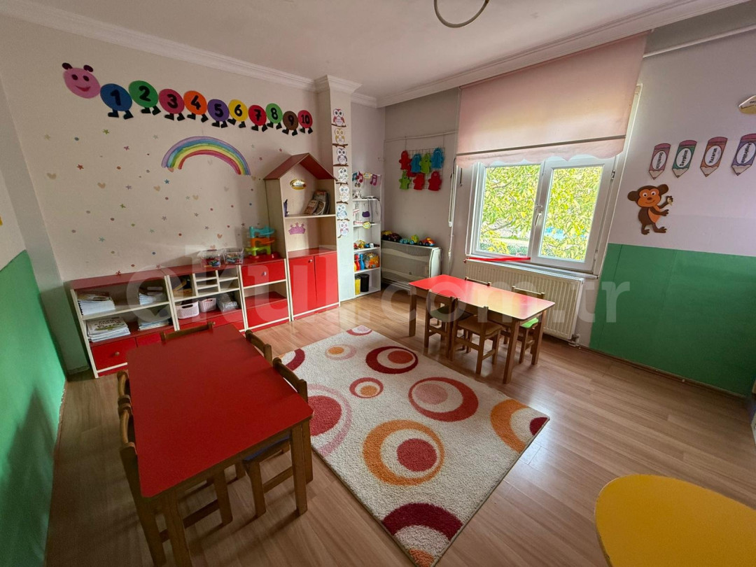 Özel Çayırova Şirinler Anaokulu - 12