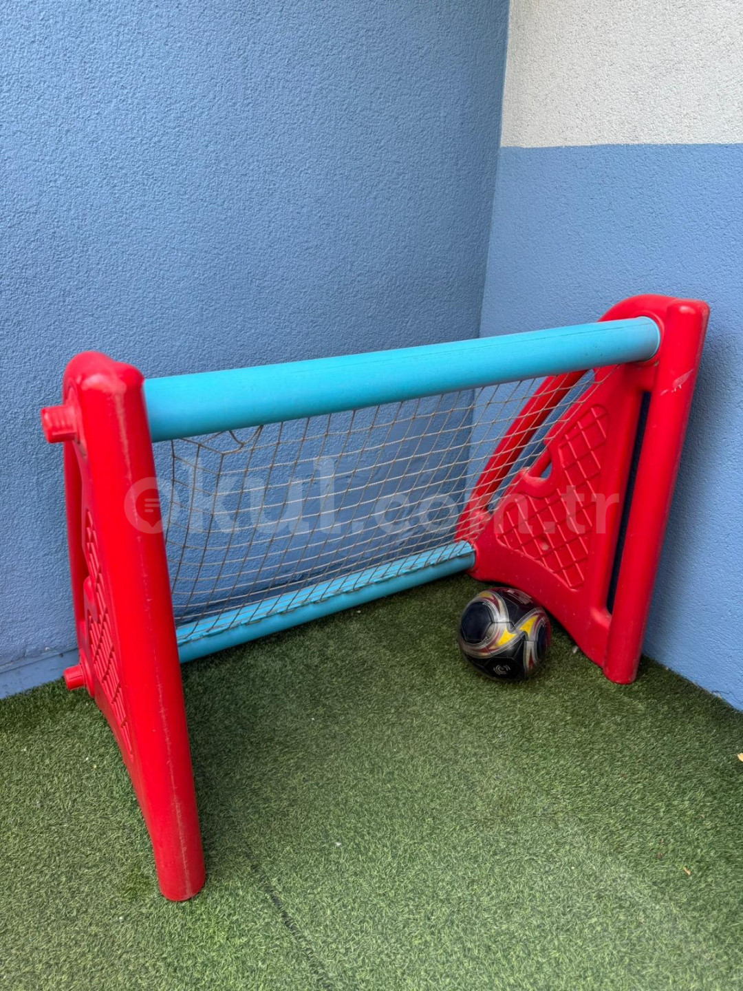 Özel Çayırova Şirinler Anaokulu - 20