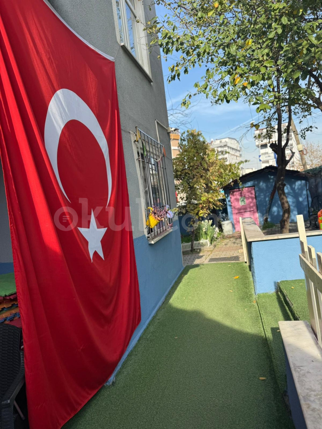 Özel Çayırova Şirinler Anaokulu - 7