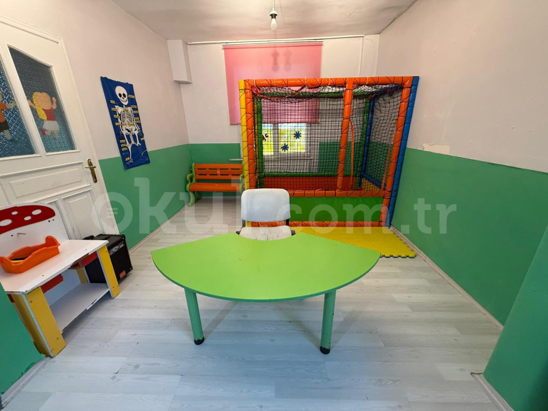 Özel Çayırova Şirinler Anaokulu - 18
