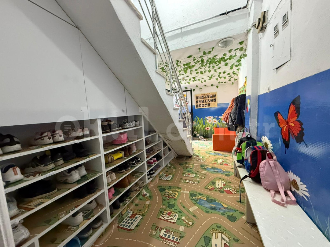 Özel Çayırova Şirinler Anaokulu - 21