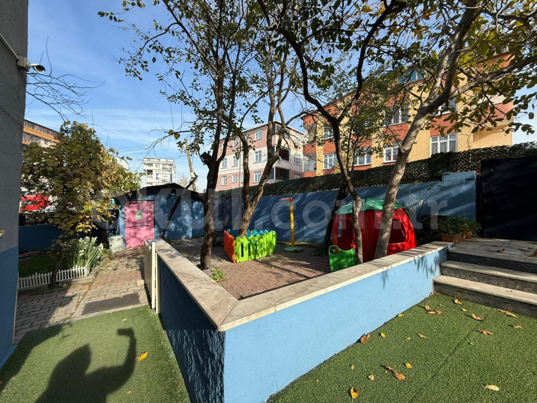 Özel Çayırova Şirinler Anaokulu - 1