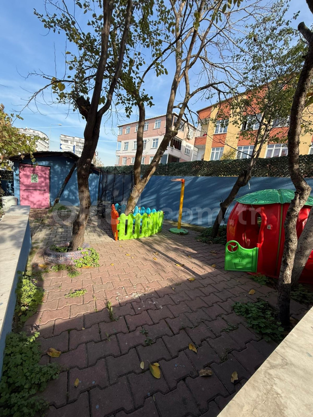 Özel Çayırova Şirinler Anaokulu - 3