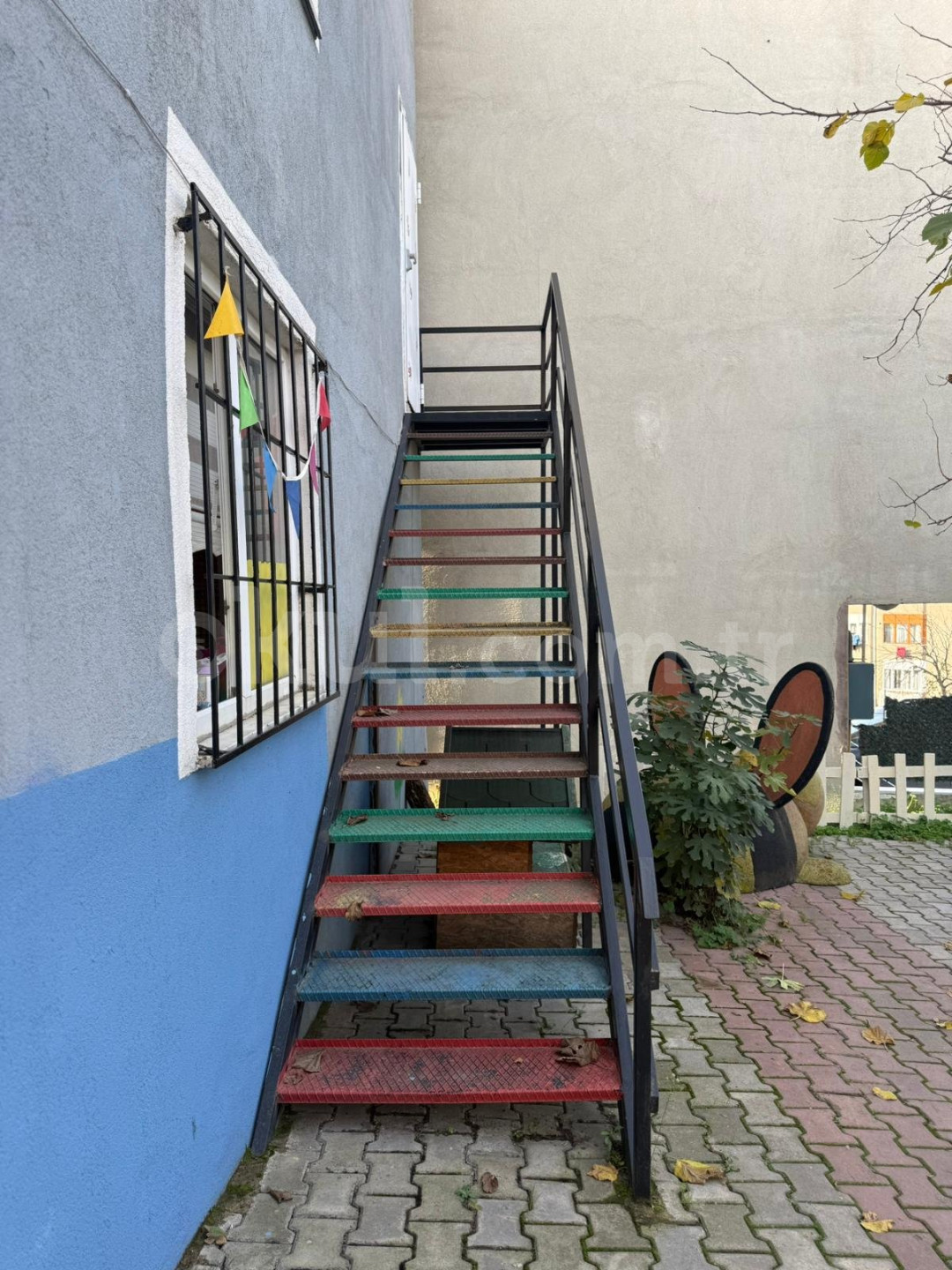 Özel Çayırova Şirinler Anaokulu - 5