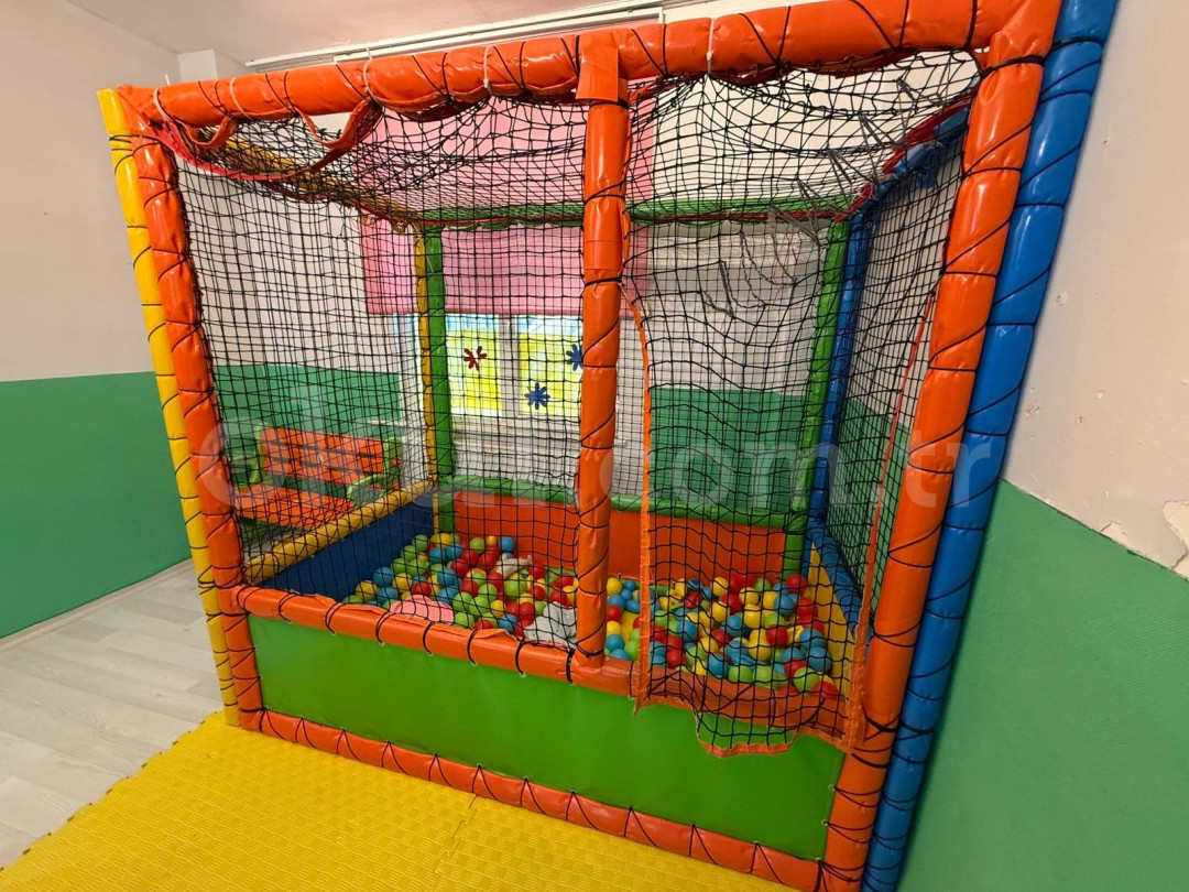 Özel Çayırova Şirinler Anaokulu - 19