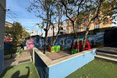 Özel Çayırova Şirinler Anaokulu