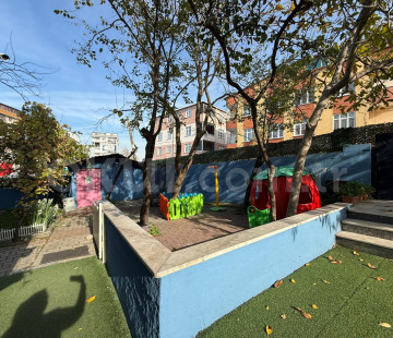 Özel Çayırova Şirinler Anaokulu