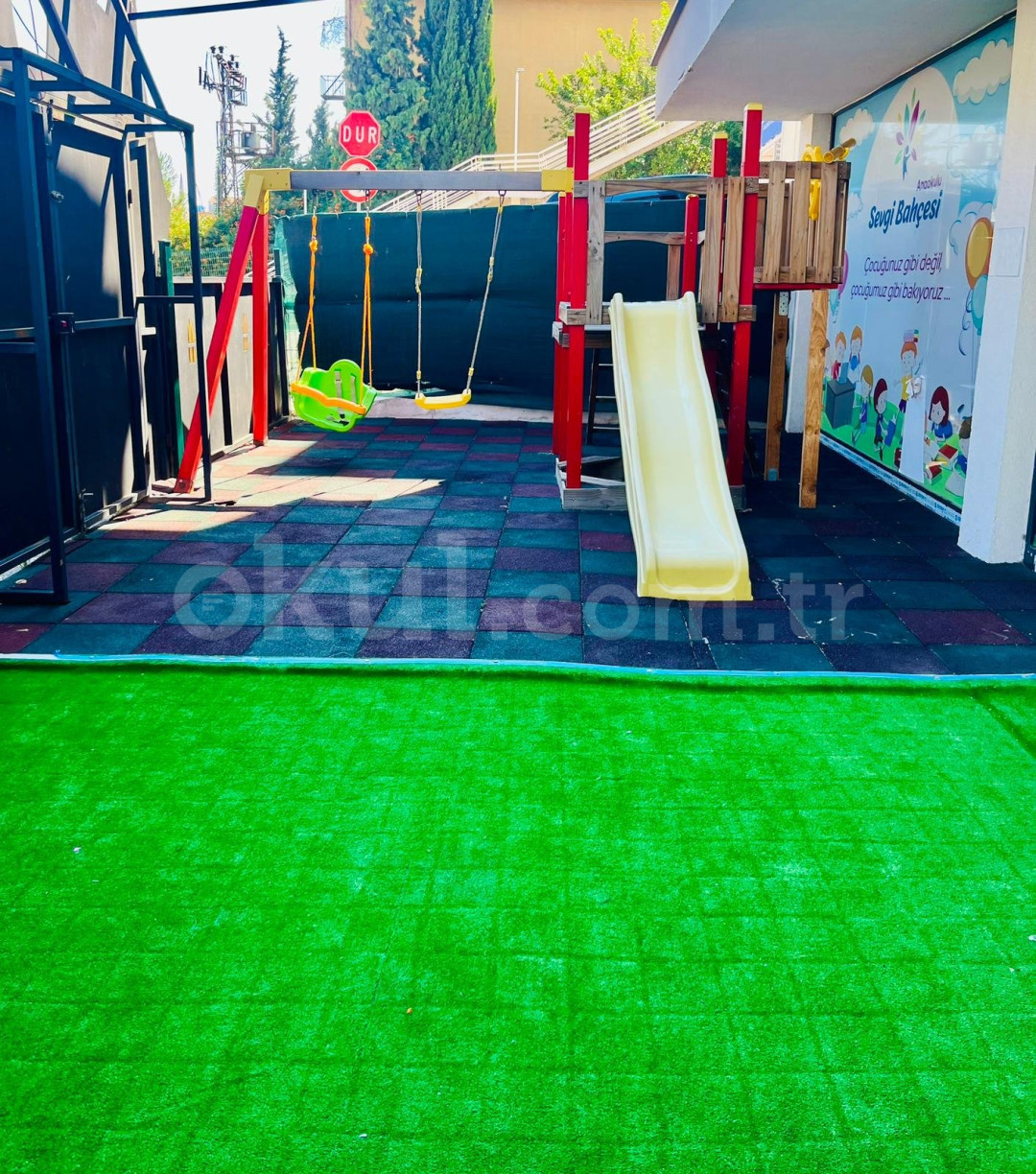 Özel Çayırova Sevgi Bahçesi Anaokulu - 1