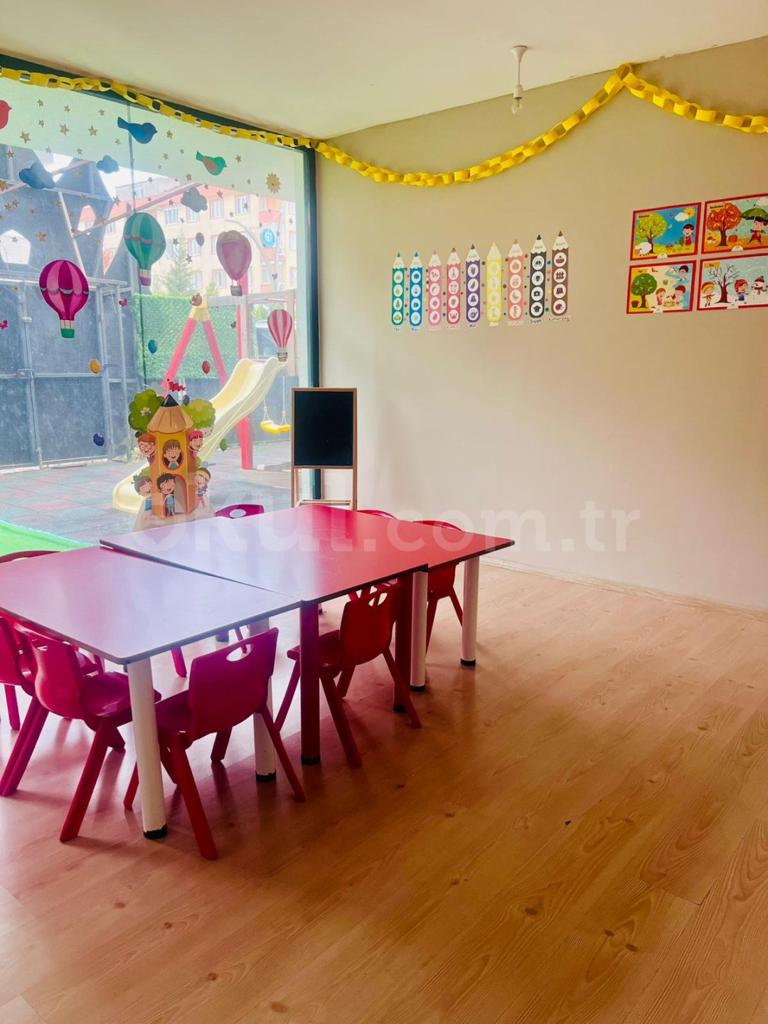 Özel Çayırova Sevgi Bahçesi Anaokulu - 7