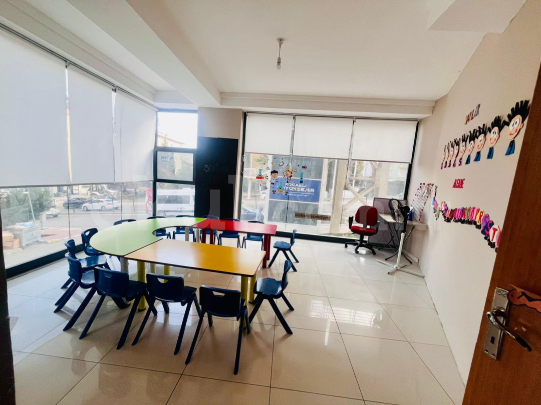 Özel Çayırova Sevgi Bahçesi Anaokulu - 8