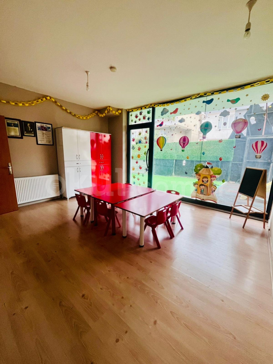 Özel Çayırova Sevgi Bahçesi Anaokulu - 9