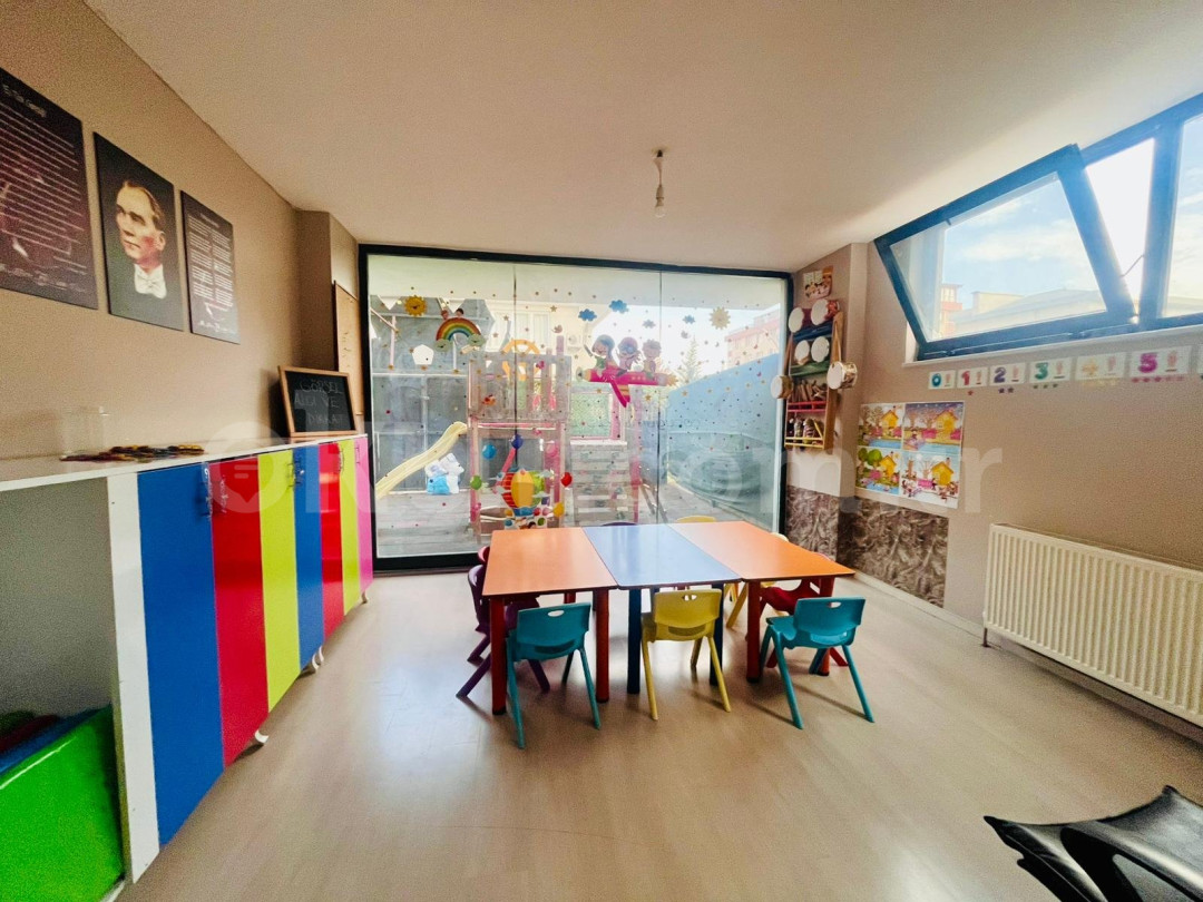 Özel Çayırova Sevgi Bahçesi Anaokulu - 6