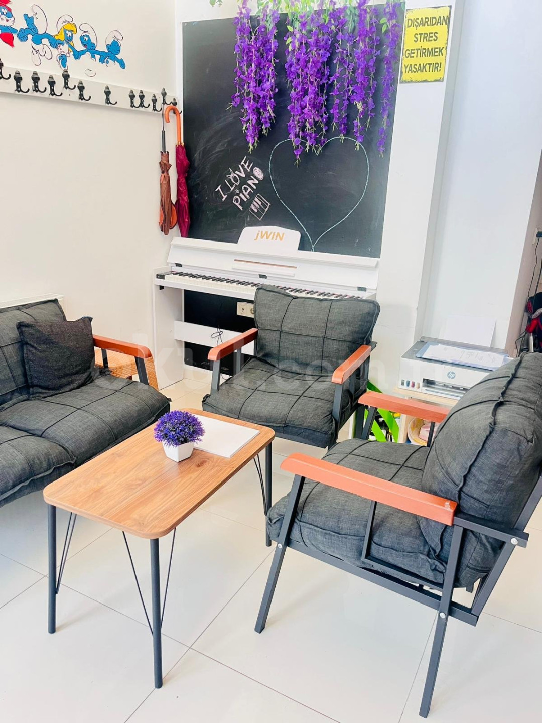 Özel Çayırova Sevgi Bahçesi Anaokulu - 10