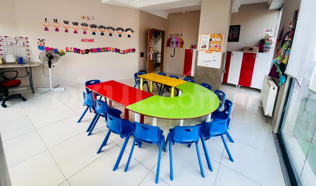 Özel Çayırova Sevgi Bahçesi Anaokulu - 5