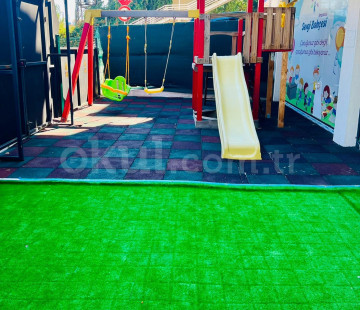 Özel Çayırova Sevgi Bahçesi Anaokulu