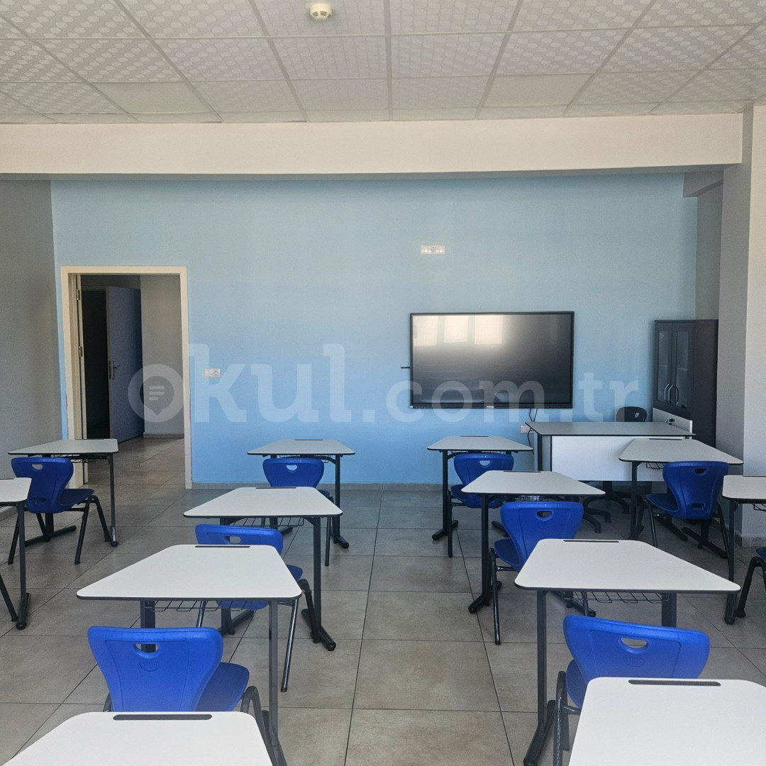 Özel Gebze Final Okulları İlkokulu - 4