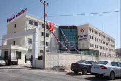 Özel Gebze Final Okulları Ortaokulu