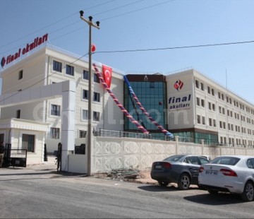 Özel Gebze Final Okulları Ortaokulu