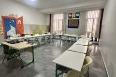 Özel Gebze Hisar Okulları İlkokulu - 15