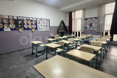 Özel Gebze Hisar Okulları Anadolu Lisesi - 11