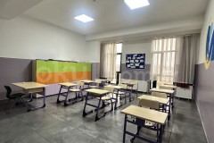 Özel Gebze Hisar Okulları Anadolu Lisesi - 13
