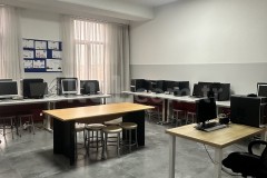 Özel Gebze Hisar Okulları Anadolu Lisesi - 14