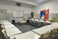 Özel Gebze Hisar Okulları Anadolu Lisesi - 22