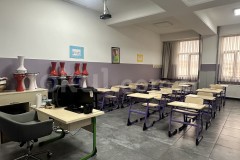 Özel Gebze Hisar Okulları Anadolu Lisesi - 18