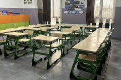 Özel Gebze Hisar Okulları Anadolu Lisesi - 12
