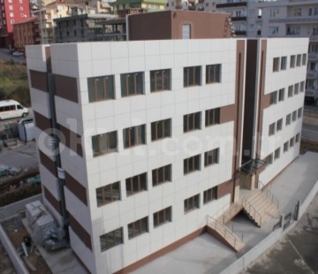 Özel Gebze Eğitim Kurumları Anadolu Lisesi