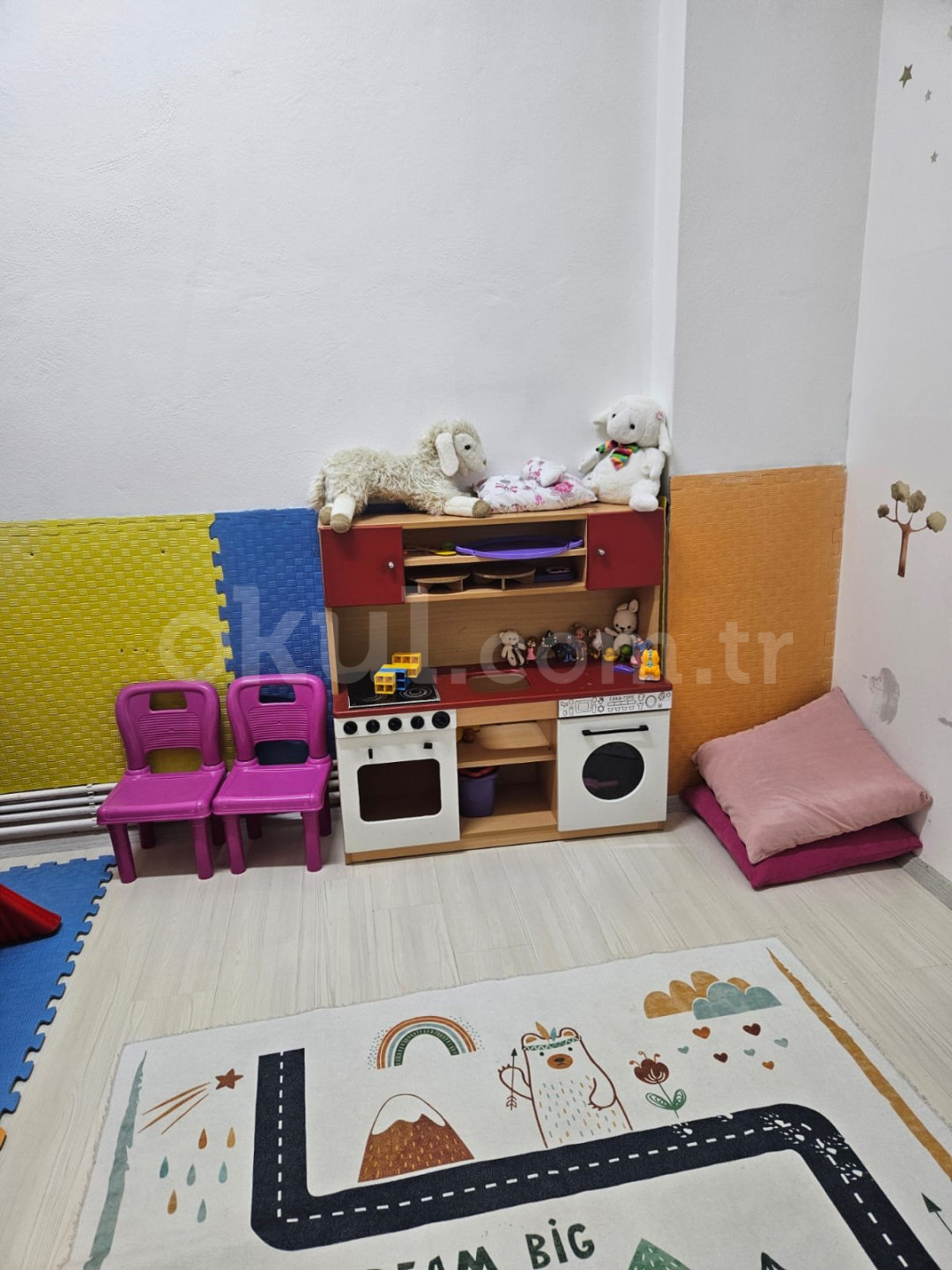 Özel Yuvam Yağmur Anaokulu - 6