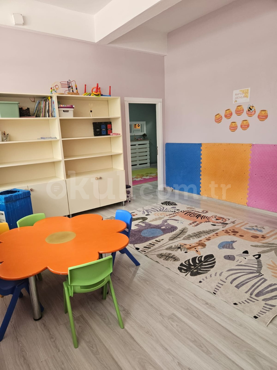 Özel Yuvam Yağmur Anaokulu - 5