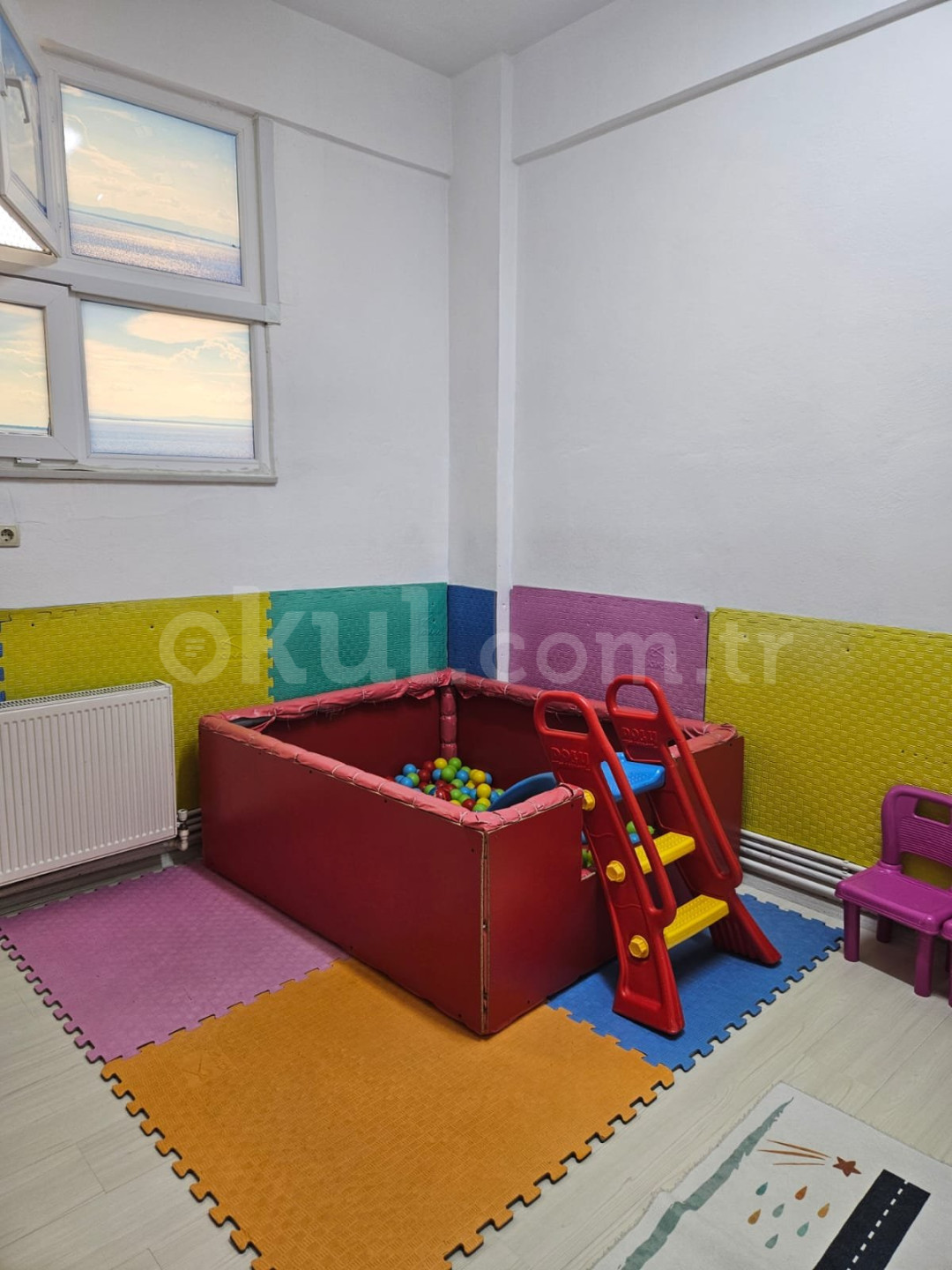 Özel Yuvam Yağmur Anaokulu - 13