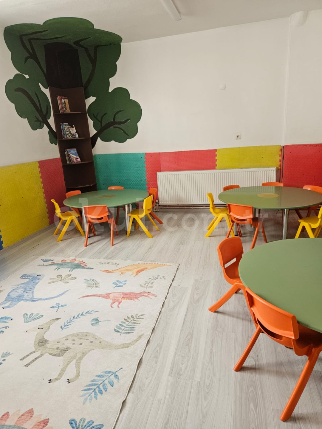 Özel Yuvam Yağmur Anaokulu - 12