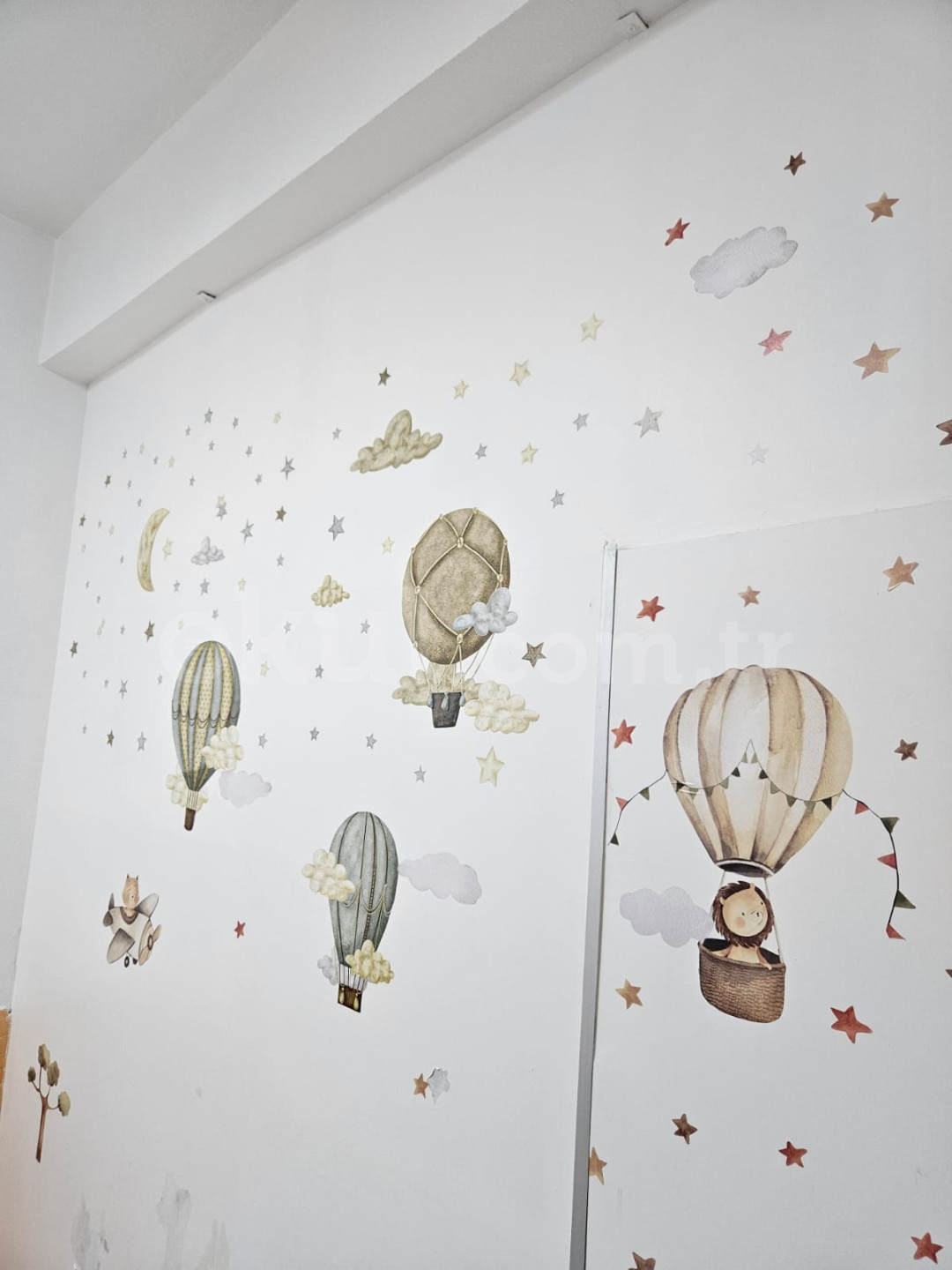 Özel Yuvam Yağmur Anaokulu - 15