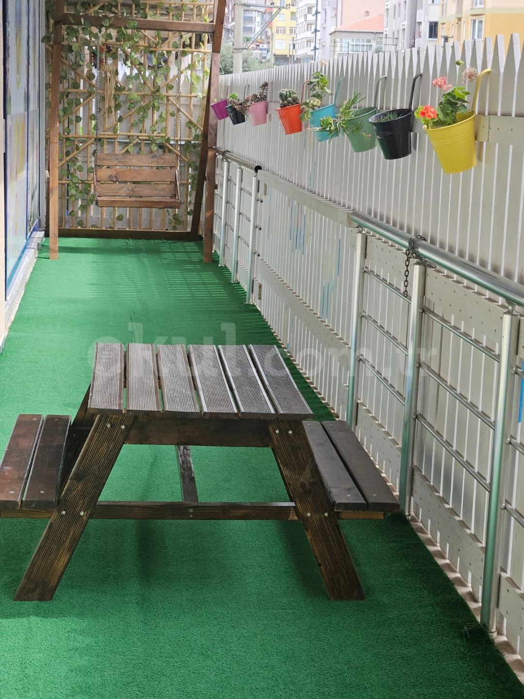 Özel Yuvam Yağmur Anaokulu - 4