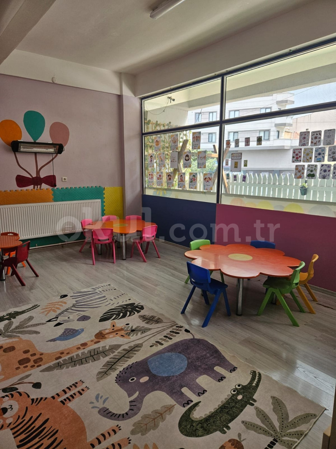 Özel Yuvam Yağmur Anaokulu - 10