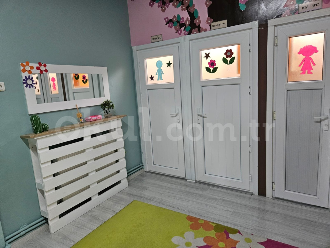 Özel Yuvam Yağmur Anaokulu - 16