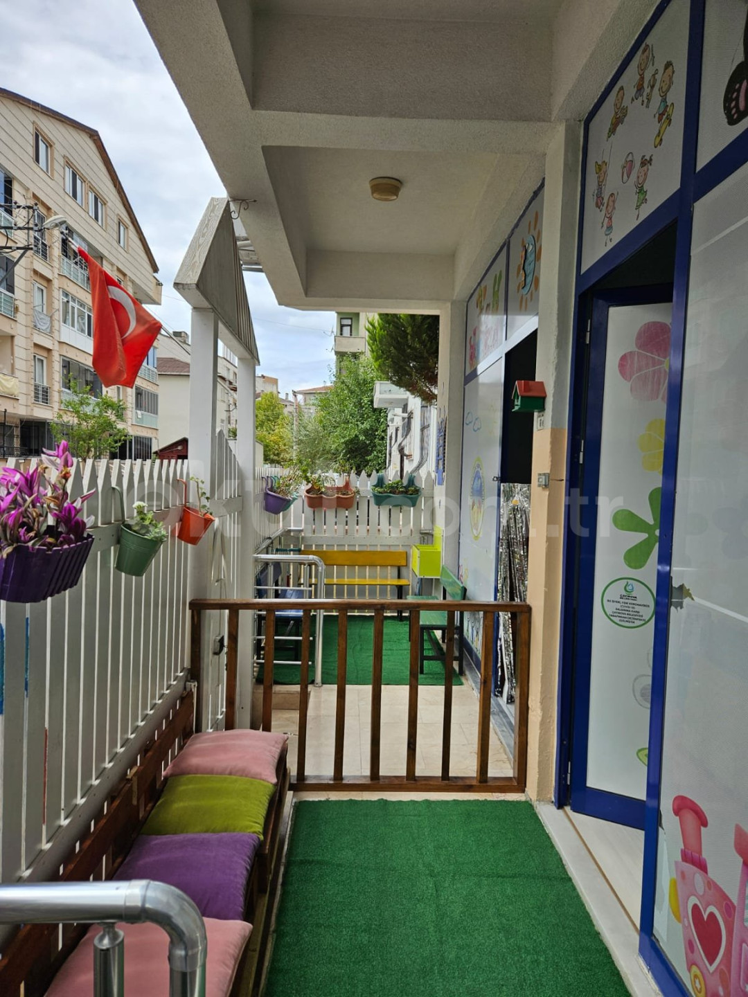 Özel Yuvam Yağmur Anaokulu - 2